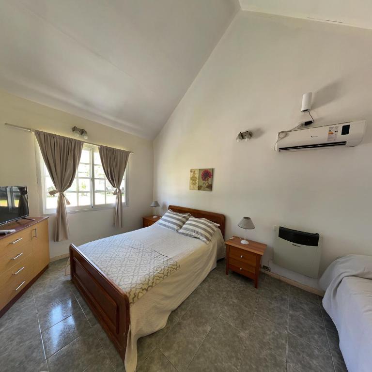 Bungalows Bella Vista - Casa con 1 dormitorio - 4
