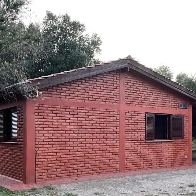 Cabañas Puerta del Sol - San Marcos Sierras - Bungalow de 2 dormitorios - 5
