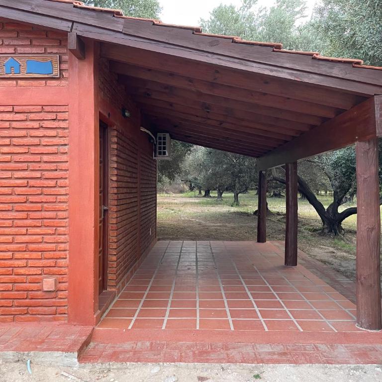 Cabañas Puerta del Sol - San Marcos Sierras - Bungalow de 2 dormitorios - 17