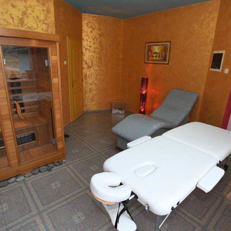 Prenoćište Panorama - One-Bedroom Apartment - 46
