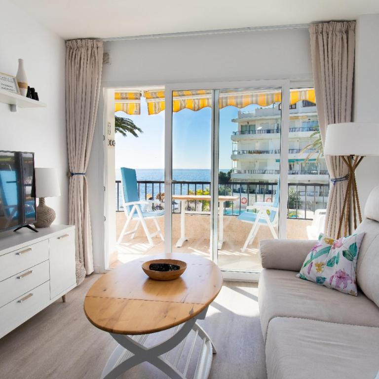 Acapulco playa Nerja - Apartamento de 1 dormitorio - 4