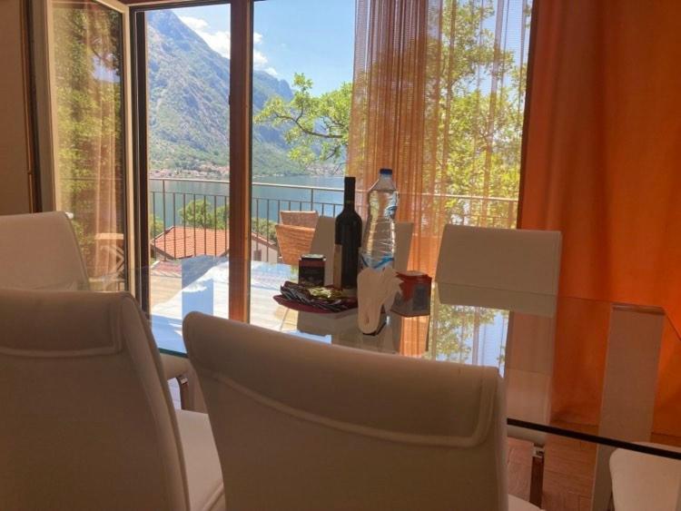 Apartments Villa Eden - Apartment with Sea View - 23