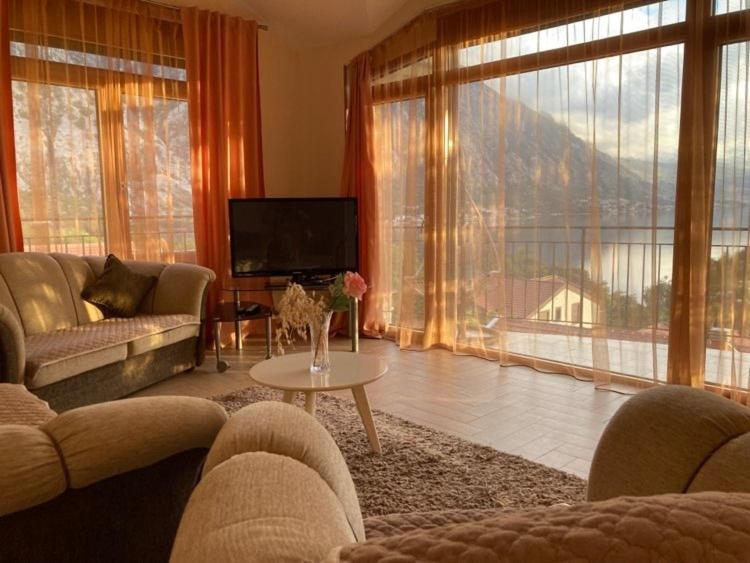 Apartments Villa Eden - Apartment with Sea View - 26