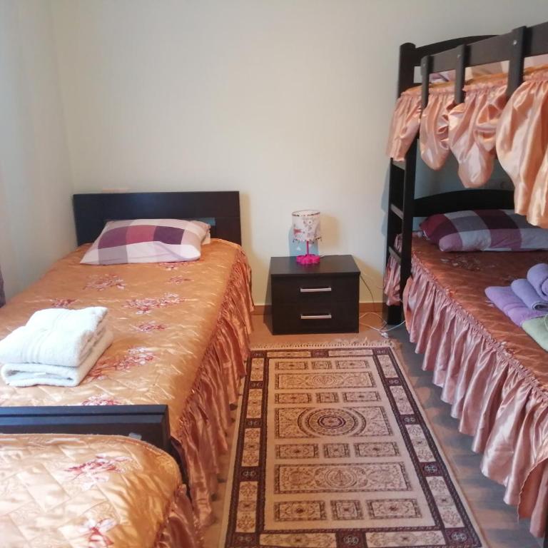 Apartments Villa Eden - Apartment - Split Level - 18