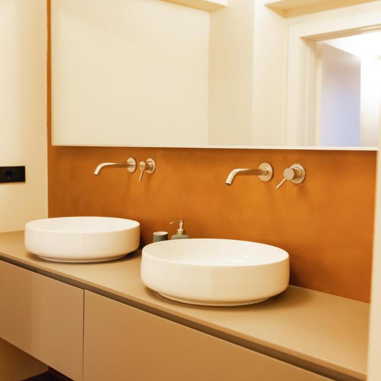 [Private Parking] centro storico: l'affresco - Appartamento con 2 Camere da Letto - 18