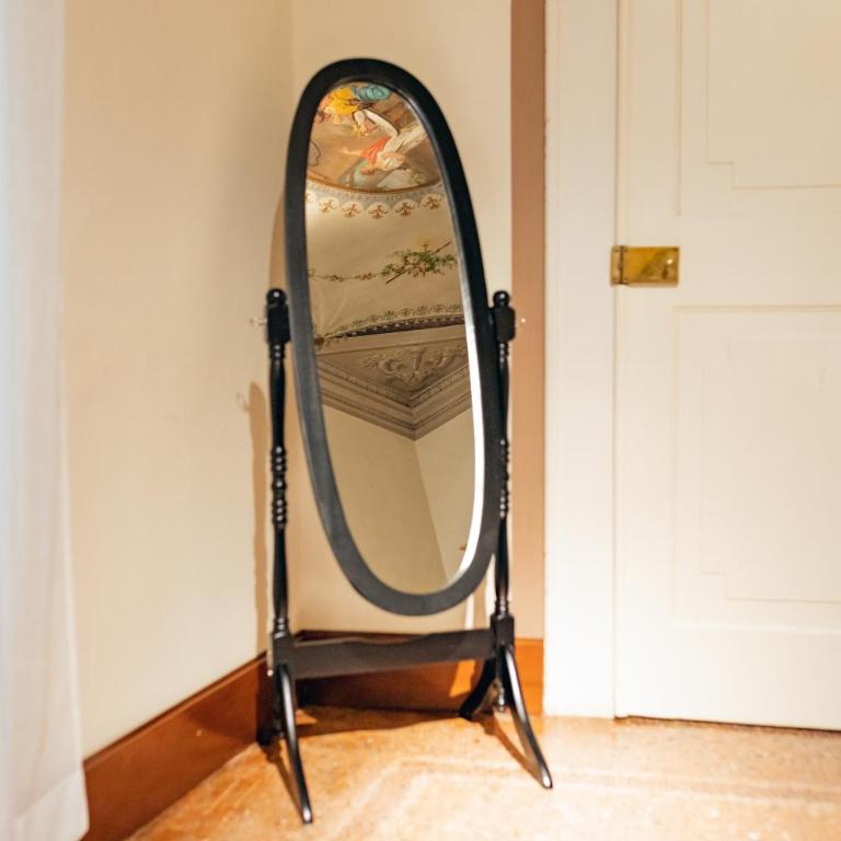 [Private Parking] centro storico: l'affresco - Appartamento con 2 Camere da Letto - 11