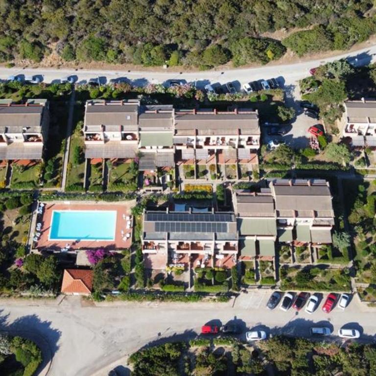 La Finestra su Stintino - Appartamento con 1 Camera da Letto e Vista Mare - 5