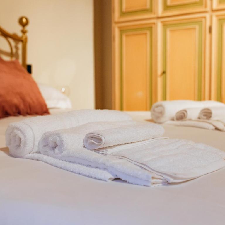 [Private Parking] centro storico: l'affresco - Appartamento con 2 Camere da Letto - 27
