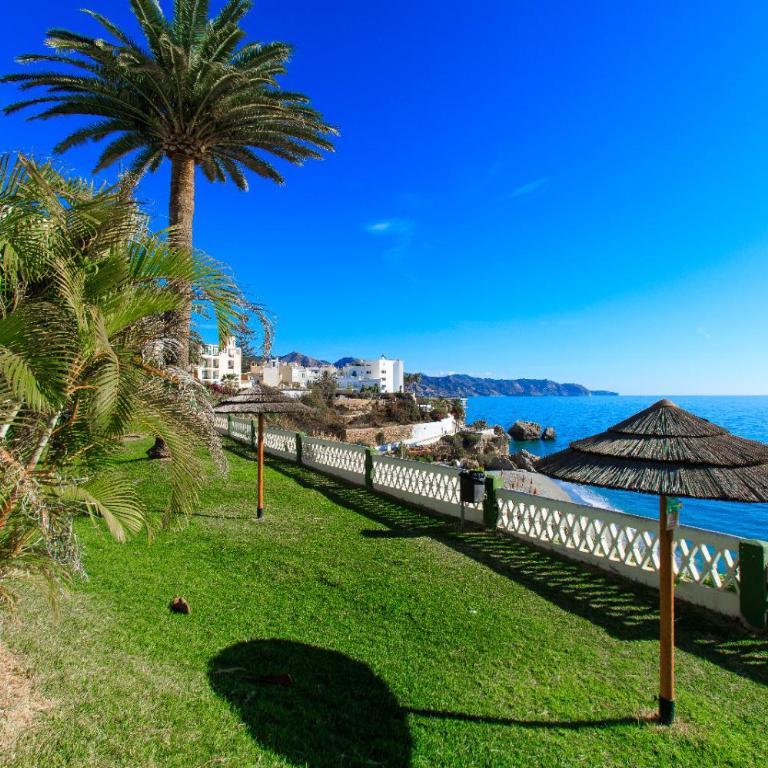 Acapulco playa Nerja - Apartamento de 1 dormitorio - 27