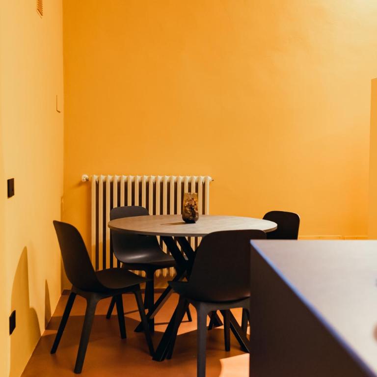 [Private Parking] centro storico: l'affresco - Appartamento con 2 Camere da Letto - 26