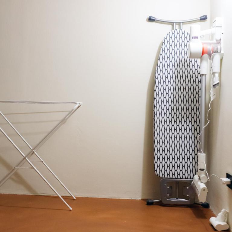 [Private Parking] centro storico: l'affresco - Appartamento con 2 Camere da Letto - 52