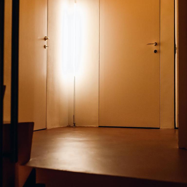 [Private Parking] centro storico: l'affresco - Appartamento con 2 Camere da Letto - 89