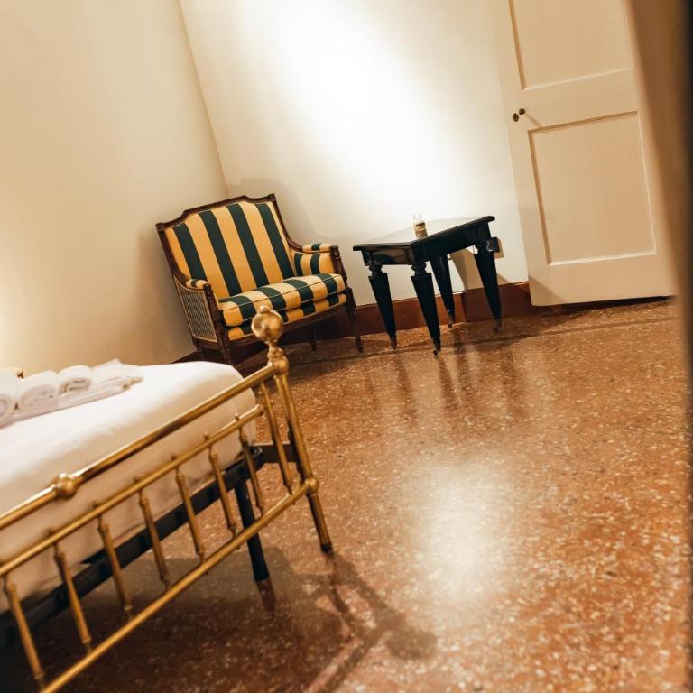[Private Parking] centro storico: l'affresco - Appartamento con 2 Camere da Letto - 93