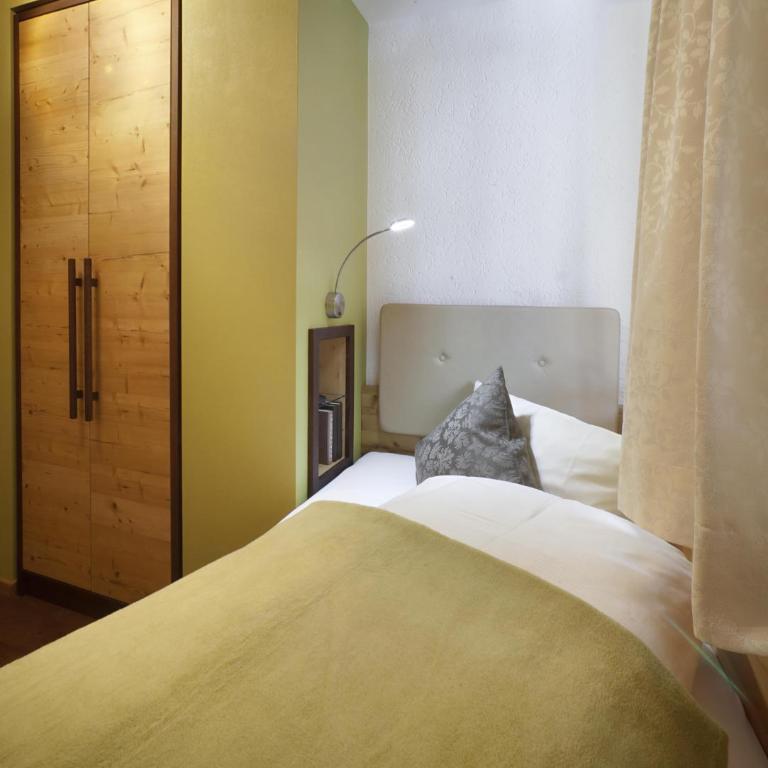 Hotel Bergblick - Comfort Einzelzimmer - 1