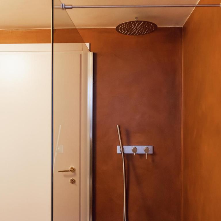 [Private Parking] centro storico: l'affresco - Appartamento con 2 Camere da Letto - 7