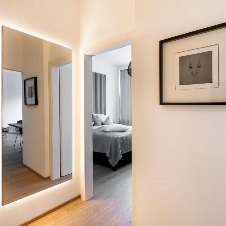 Apartment 1919 - Apartment mit 1 Schlafzimmer - 13