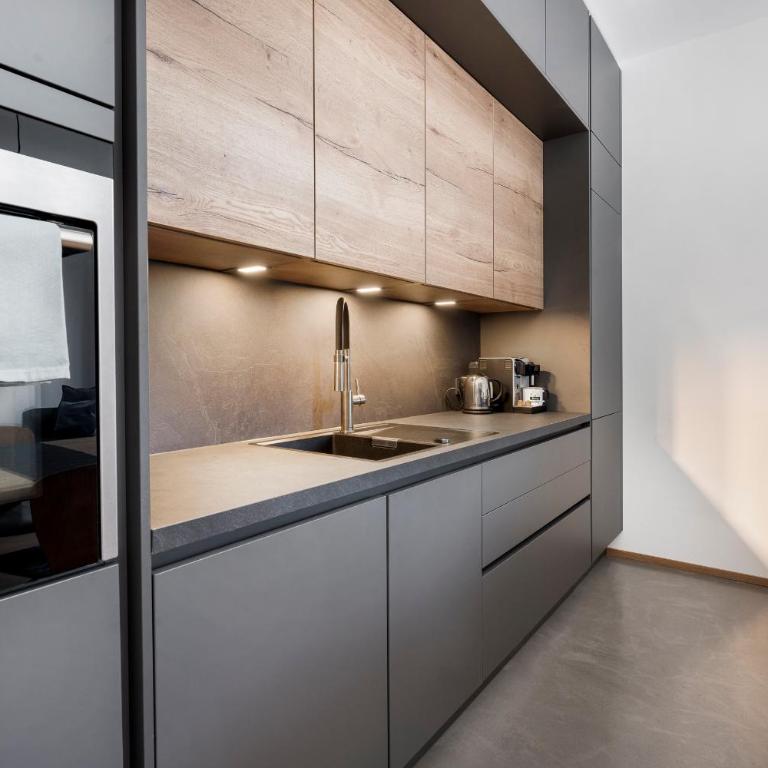 Apartment 1919 - Apartment mit 1 Schlafzimmer - 19