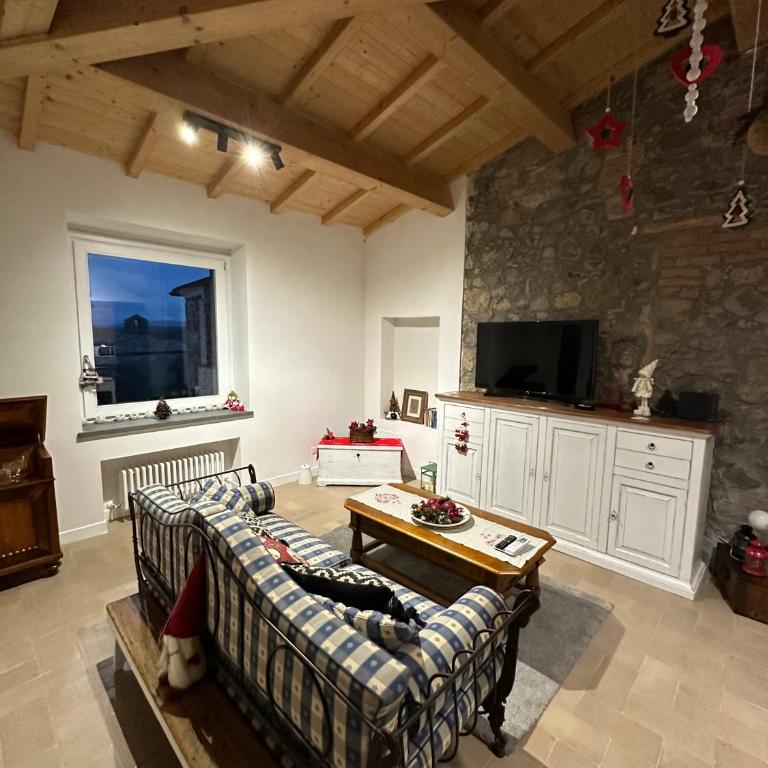 Appartamento ad Orvieto - Appartamento con 2 Camere da Letto - 2