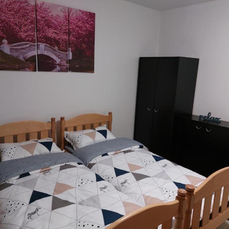 Ana & Olja 2 - One-Bedroom Apartment - 11