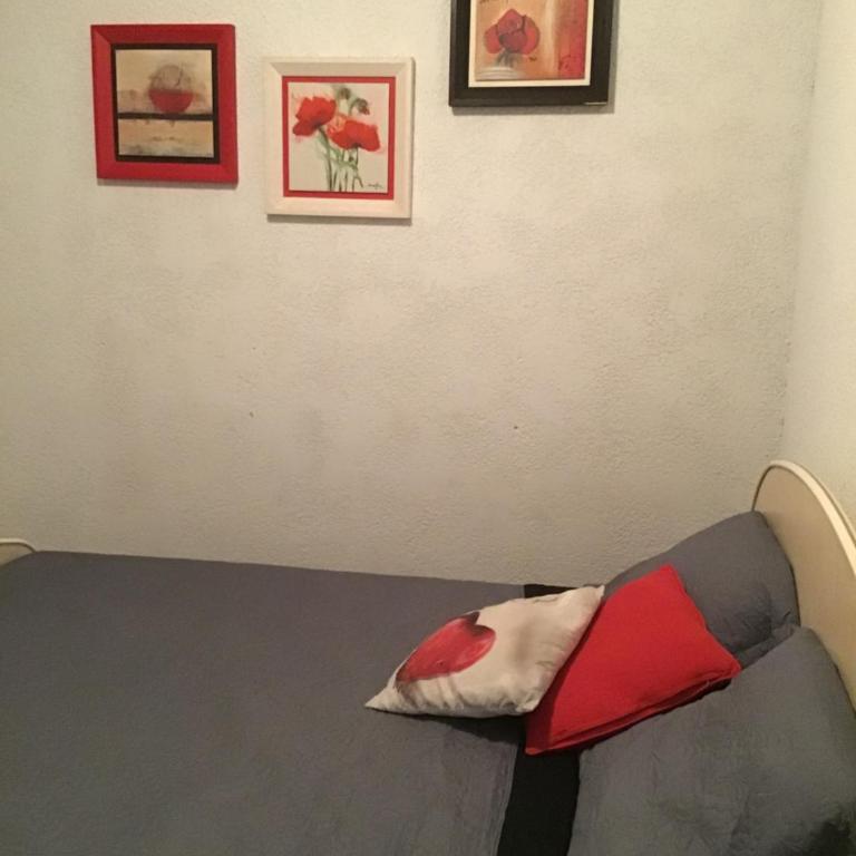 Appartement T3 - 15 mn Marché Noël - - Appartement 2 Chambres - 5