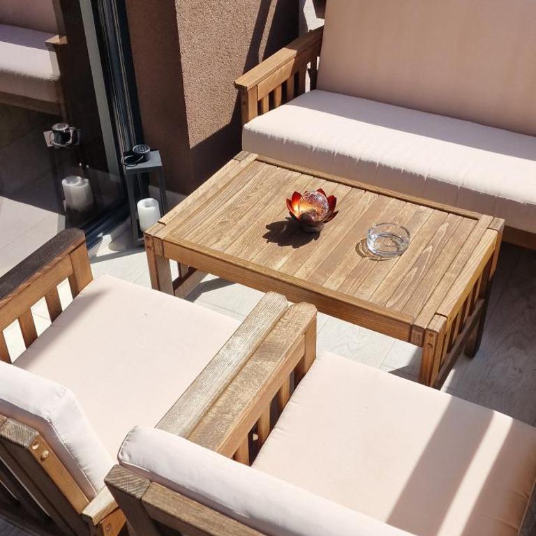 Apartment Mihajlović - Apartman - 23