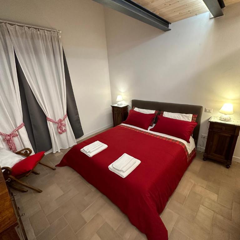 Appartamento ad Orvieto - Appartamento con 2 Camere da Letto - 5