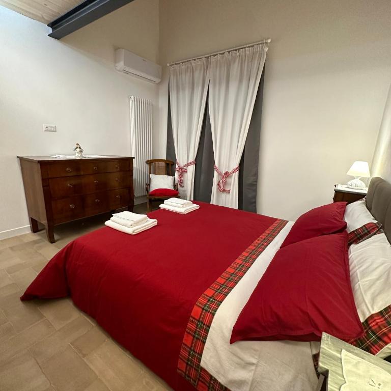 Appartamento ad Orvieto - Appartamento con 2 Camere da Letto - 6