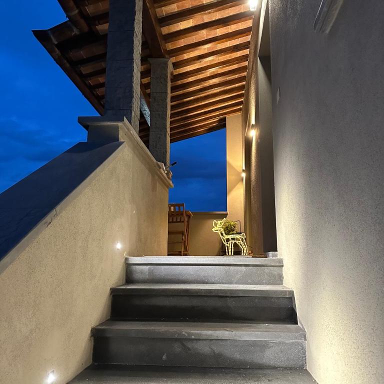 Appartamento ad Orvieto - Appartamento con 2 Camere da Letto - 15