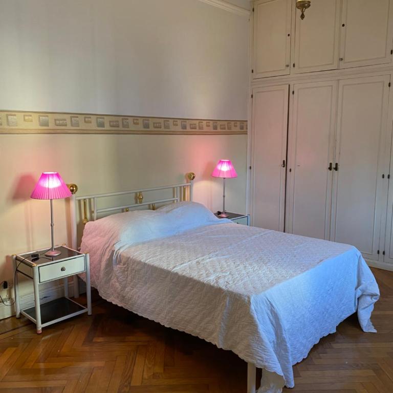 Altos de Balvanera - Apartment with Balcony - 6