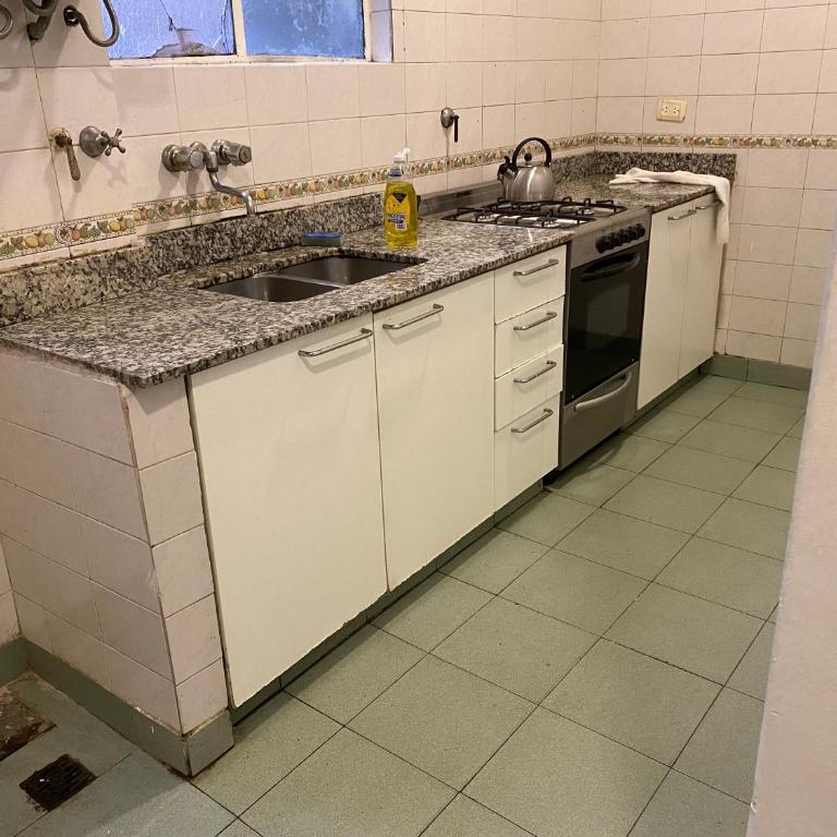 Altos de Balvanera - Apartamento con balcón - 9