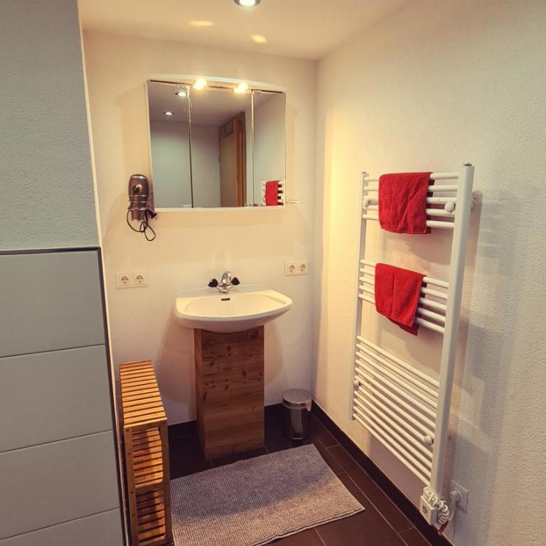 Ferienwohnung Litzlhof - Apartment - 1