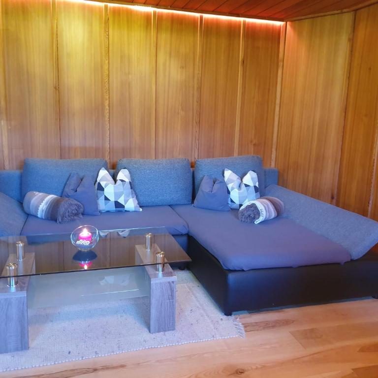 Ferienwohnung Litzlhof - Apartment - 9