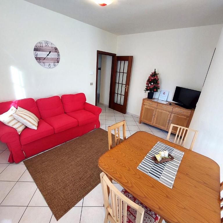 Casa Alpina - Aosta - Appartamento Superior - 18