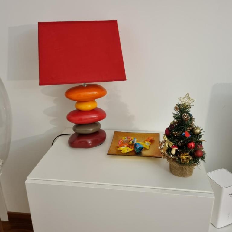 La casa dei girasoli - One-Bedroom Apartment - 33
