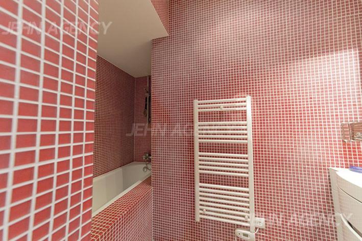 Paris 75011 - Appartement 3 Chambres - 2