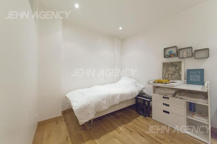Paris 75011 - Appartement 3 Chambres - 7