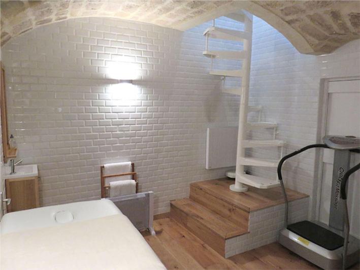 Paris 75011 - Appartement 3 Chambres - 8