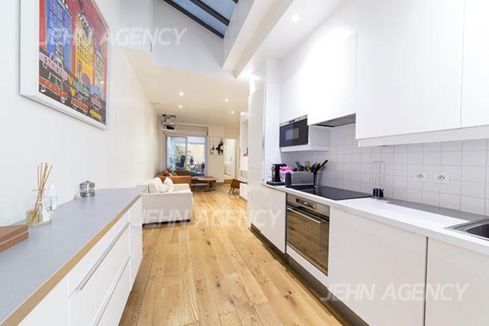 Paris 75011 - Appartement 3 Chambres - 11