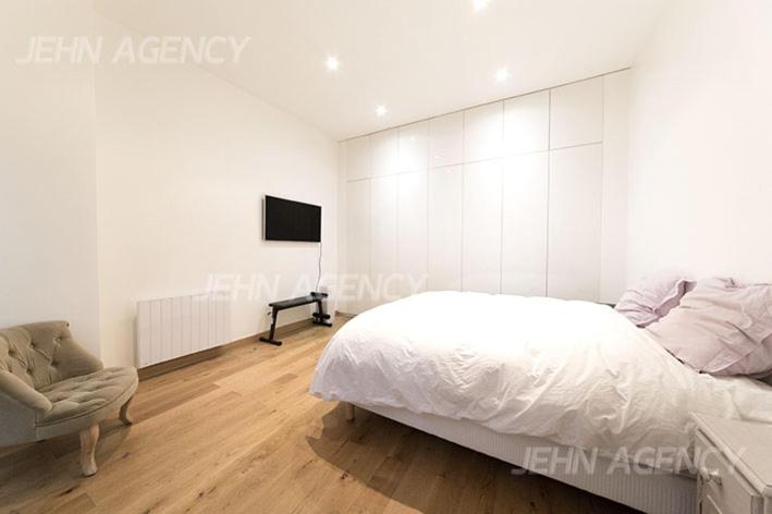 Paris 75011 - Appartement 3 Chambres - 13