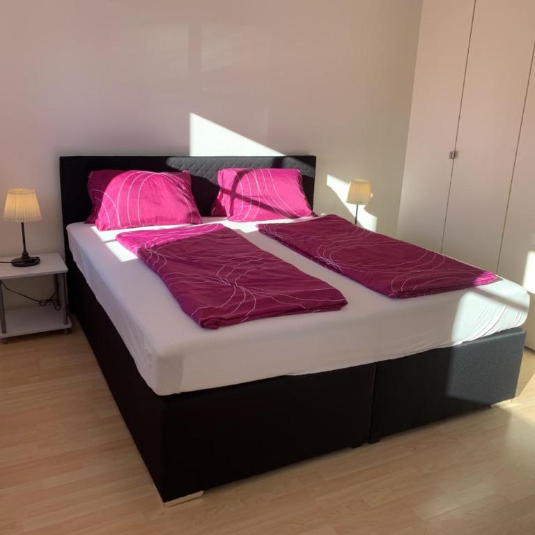 Ferienwohnung-Apartment Monika in Innsbruck-Igls - Appartement 2 Chambres - 18