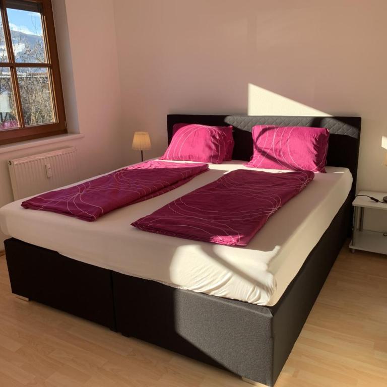 Ferienwohnung-Apartment Monika in Innsbruck-Igls - Appartement 2 Chambres - 17
