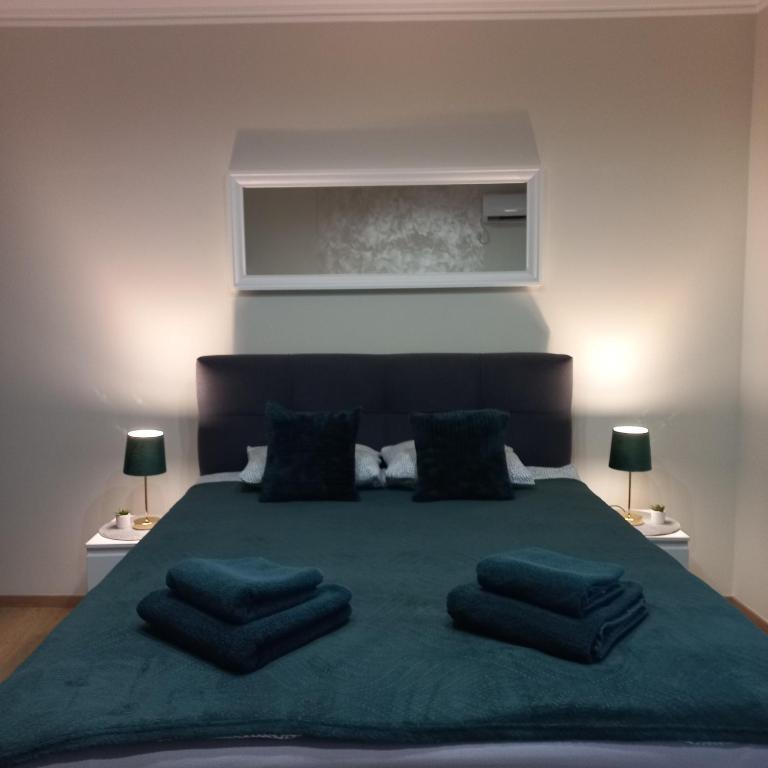 Apartman Lola - One-Bedroom Apartment - 7
