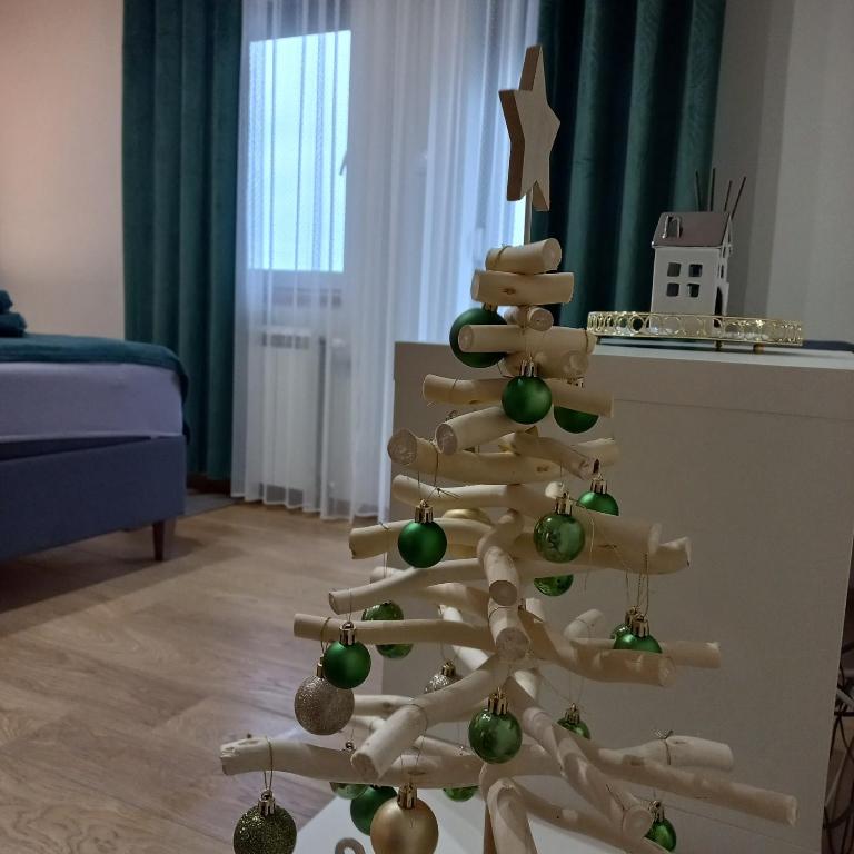Apartman Lola - One-Bedroom Apartment - 7