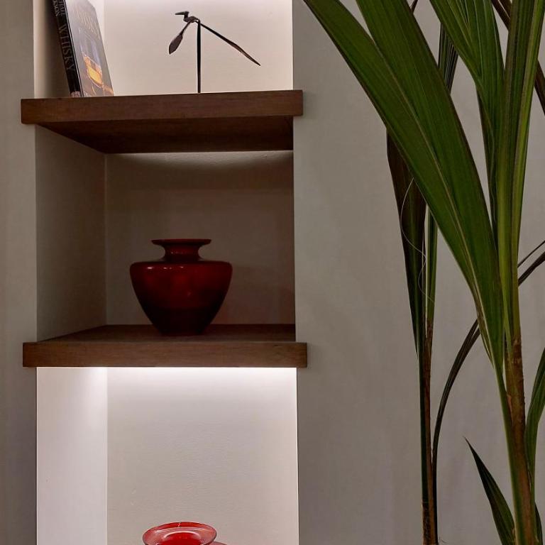 Cressoni Apartment - Appartamento con 2 Camere da Letto - 13