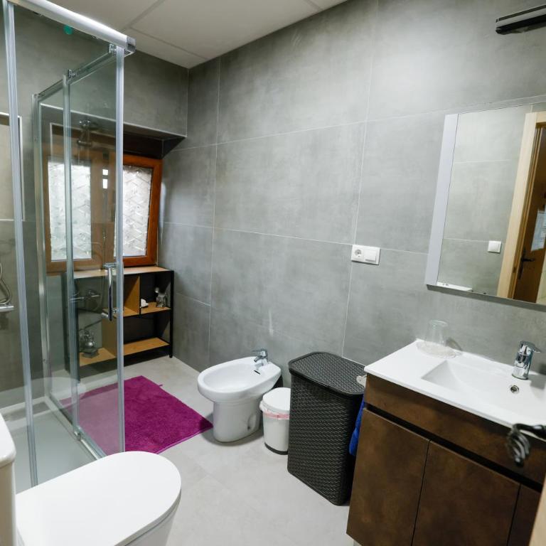Casa torre del Carmen Cazorla II - Chalet - 42
