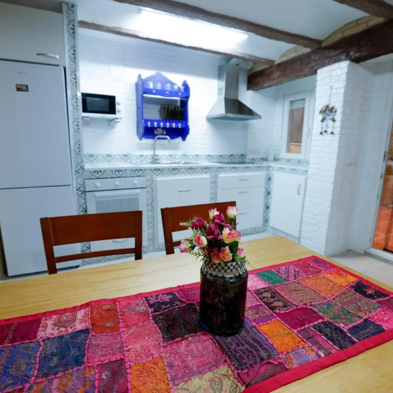 Casa torre del Carmen Cazorla II - Chalet - 34