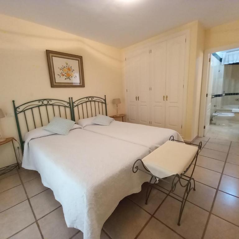 Apto. PIÑA DE MAR - Apartamento de 1 dormitorio - 23
