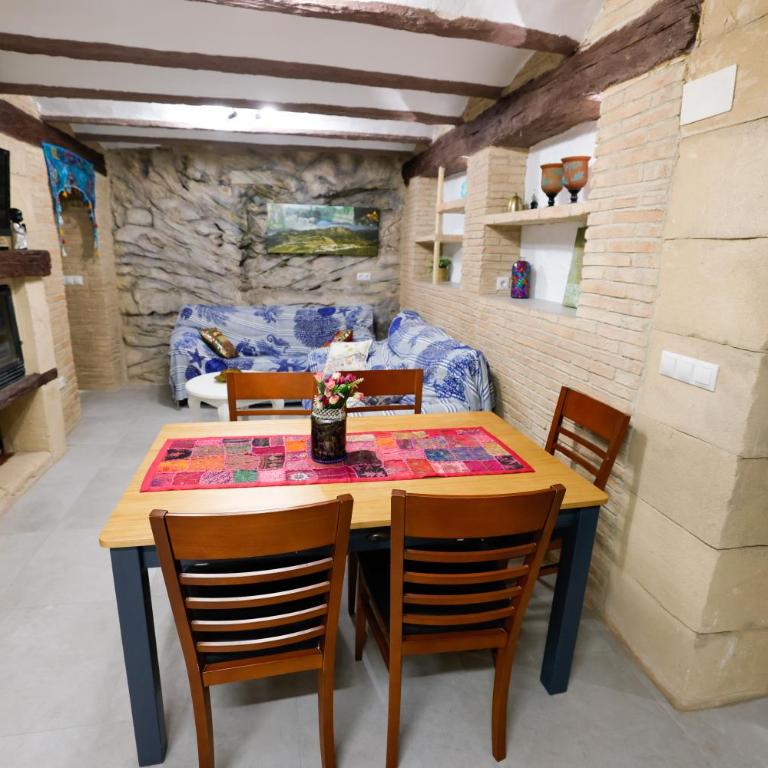 Casa torre del Carmen Cazorla II - Chalet - 35