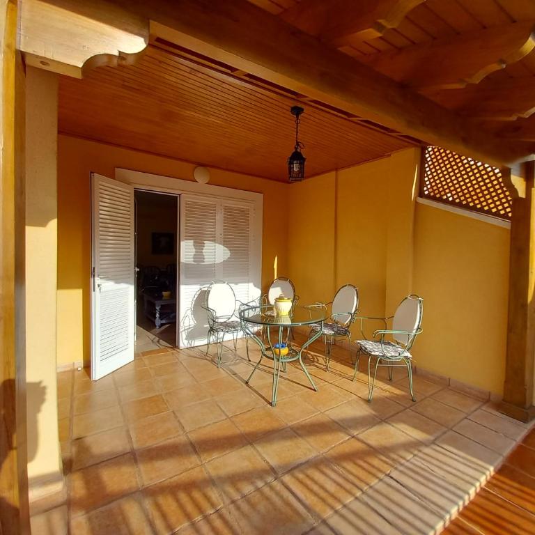 Apto. PIÑA DE MAR - Apartamento de 1 dormitorio - 16
