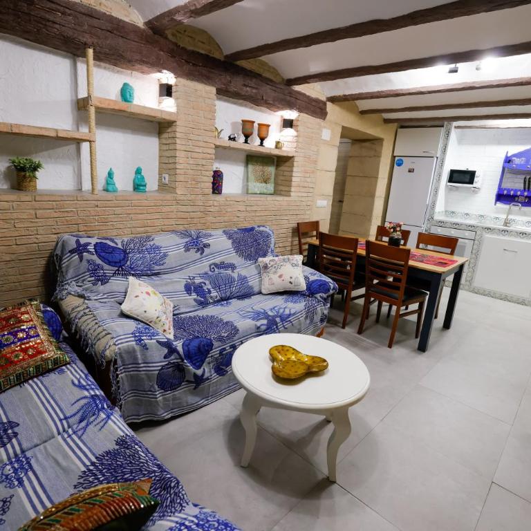 Casa torre del Carmen Cazorla II - Chalet - 36